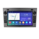 RÁDIO OPEL ANDROID 12 CARPLAY 2G/32G VECTRA CORSA