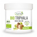 Triphala organická mletá 250g NatVita