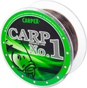 Carpex Carp No.1 vlasec 0,30mm 600m ROBINSON