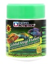 Ocean Nutrition Cichlid Vegi vločky 71 g