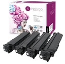 4x TONER pre CANON CRG046 - ZVÝŠENÁ ÚČINNOSŤ