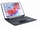 POUZDRO NA TRACKPAD KLÁVESNICE iPAD PRO 10.2 + ŠTÝL