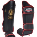 MASTERS CHRÁNIČE SHIN SHINE GUARDS L