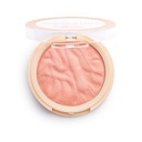 Makeup Revolution Blusher Reloaded Peaches Cream 7,5g