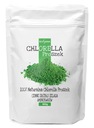 CHLORELLA 500g prírodný prášok, riasa / BIOSWENA