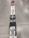 Lyže ROSSIGNOL XT VENTURE scale 196 + viazanie !!