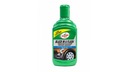 TURTLE WAX - Black In A Flash na renováciu plastov 300ml