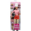 Bábika Barbie Master Chef GVF50 GTW38