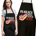 KUCHYŇSKÁ ZÁstera S POTLAČOU DARČEK NA VALENTÍNA PRE PÁRY VYSOKÁ KVALITA WZ