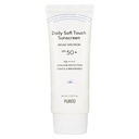 PURITO Daily Soft Touch opaľovací krém SPF 50+ PA++++