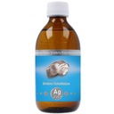 Koloidné striebro neiónové Ag 25 ppm 300 ml