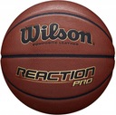 Basketbalová lopta WILSON REACTION PRO r 6