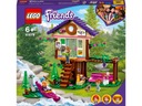 LEGO Friends Lesný dom 41679
