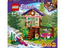 LEGO FRIENDS Lesný dom 41679