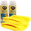 K2 SYNTETIC Chamois Durable 66x43 x 2 kusy