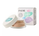 Paese Minerals 400N Ľahký sypký minerálny bronzer