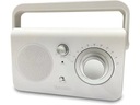 Rádio TECHNISAT Classic 100 White