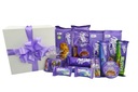 Darčeková krabička na narodeniny Milka Sweets Set