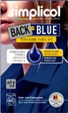 Simplicol Back to Blue Fabric Dye 400g DE