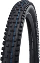 Schwalbe Nobby Nic 29x2,40 SS Super Trail EVO