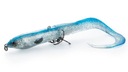 SAVAGE GEAR 3D Hard Eel 17 cm Blue Silver