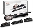 SUŠIČKA BABYLISS CURL VÝKONNÝ 1000W S IONIZÁCIOU