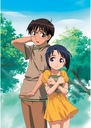 Plagát Anime Manga Love Hina loh_014 A2