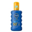 Nivea Sun Kids Protect & Care SPF 50 200 ml