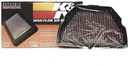 K&N VZDUCHOVÝ FILTER HONDA CBR F4I 600 01-07