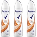 REXONA Workout antiperspirant pre ženy 48H