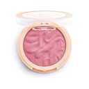 Makeup Revolution Violet Love Blush