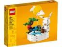 LEGO Creator Expert 40643 LEGO Moon Rabbit