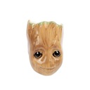 Značkový 3D hrnček Guardians of the Galaxy Groot 454 ml