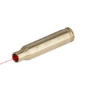 Vector Laser cartridge .223 Rem laser Brass