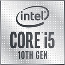 CPU CORE i5-10400 4,30 GHz FC-LGA14C