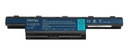 AS10D81 Batéria pre Acer Aspire 5733 5750 4400 mAh