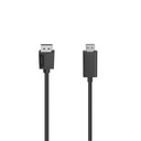 HAMA DisplayPort - HDMI 1,5 m