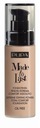 PUPA Milano Matte FACE FOUNDATION Made to Last 030 Natural Beige 30 ml