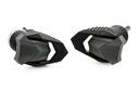 PUIG CRASH PADS KAWASAKI NINJA 250R 2008-2012