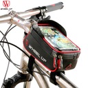 WHEEL UP BIKE PANK BAG OBAL NA BICYKEL