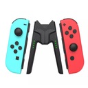 Grip Nabíjací držiak pre 2x Joy-Con Nintendo Switch