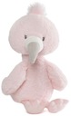 GUND SOFT MASCOT PLYŠOVÁ HRAČKA RUŽOVÁ FLAMINGO 23 CM