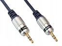 Kábel Jack 3,5mm Stereo - Jack 3,5mm VITALCO 7,5m