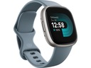 Inteligentné hodinky GPS FITBIT Versa 4 modré