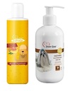 OVER ZOO Mango šampón + Shih Tzu kondicionér