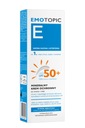 EMOTOPIC Minerálny ochranný krém SPF 50+ 75ml