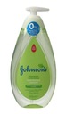 Johnson`s Baby harmančekový šampón pre deti 500 ml