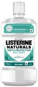 LISTERINE NATURALS OCHRANA ZUBOV Ústna voda 500ml