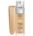 L'Oreal TRUE MATCH Foundation 4.D-4.W GOLDEN NATURAL