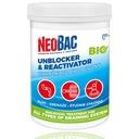 NEOBAC Bio Čistič na drenáž lymfatických jamiek 1kg